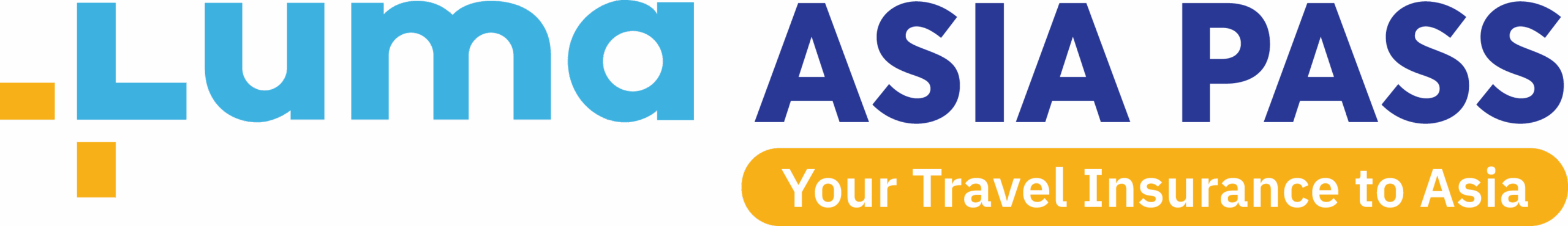 LUMA Asia Pass