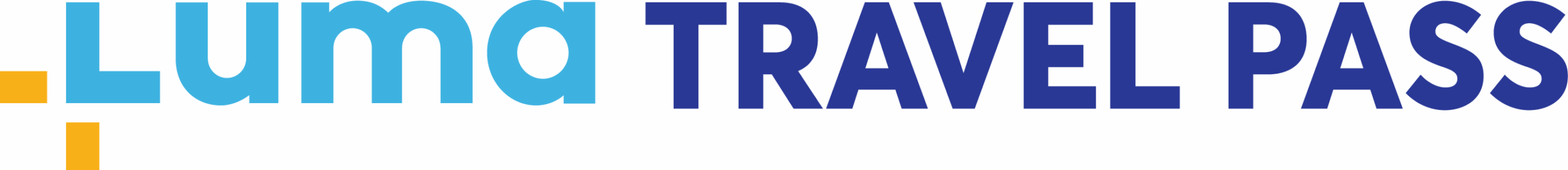 LUMA Travel Pass