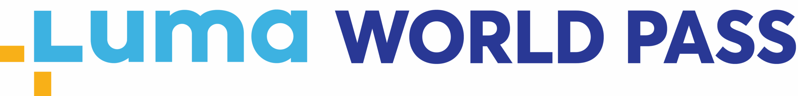 LUMA World Pass