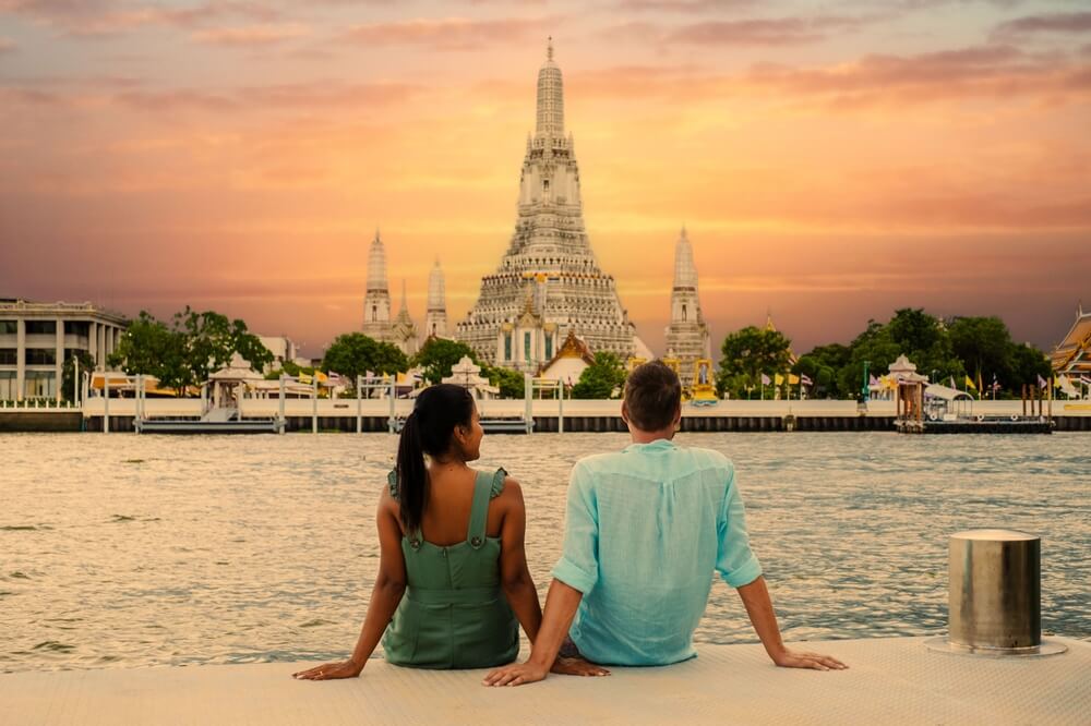 Holiday Explorer Thailand